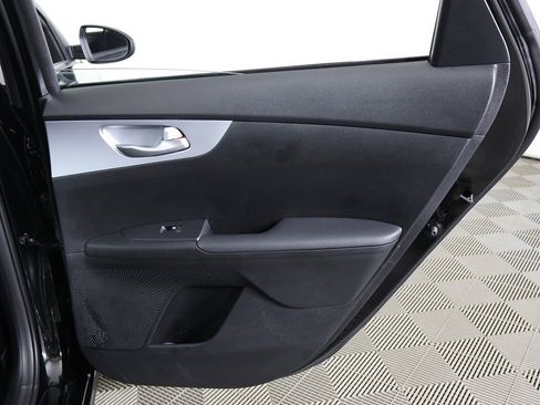 Used 2024 Kia Forte LXS image 23