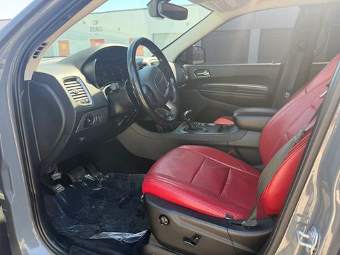 Used 2020 Dodge Durango GT RWD image 8