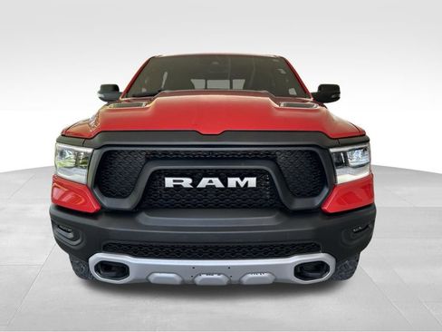 Used 2024 RAM 1500 Rebel w/ Rebel Level 1 Equipment Group AWD/4WD image 12