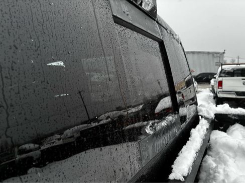 Used 2019 RAM 2500 Laramie image 10