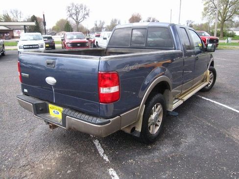 Used 2006 Ford F150 Lariat image 6