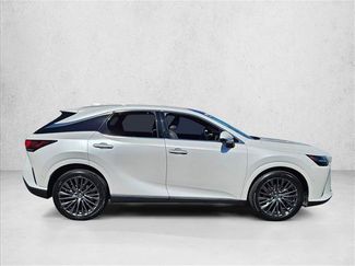 Used 2023 Lexus RX 350 AWD/4WD video 4