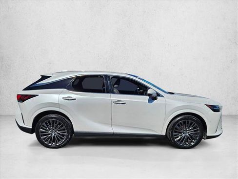 Used 2023 Lexus RX 350 AWD/4WD image 4