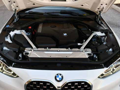 Used 2021 BMW 430i 430i 2-Door Convertible W/Conv image 79