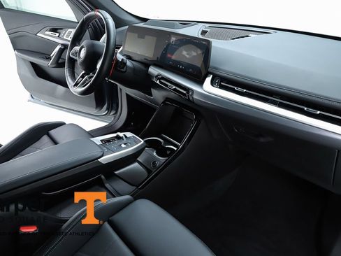 Used 2025 BMW X1 M35i AWD/4WD image 72