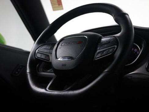 Used 2023 Dodge Challenger R/T Scat Pack RWD image 45