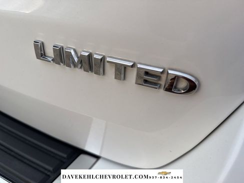 Used 2015 Jeep Grand Cherokee Limited image 39