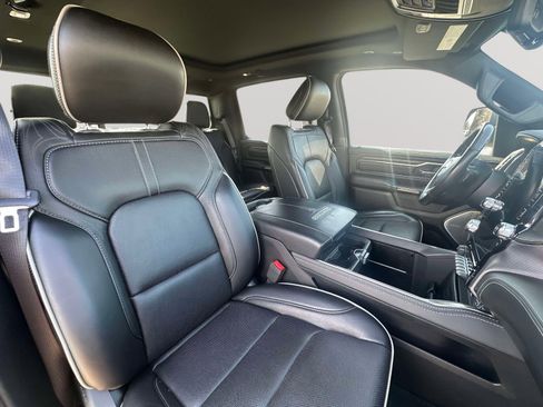 Used 2021 RAM 1500 Limited w/ Night Edition image 30