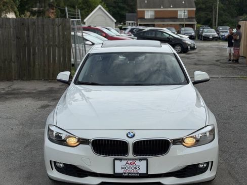 Used 2013 BMW 328i Sedan RWD image 4