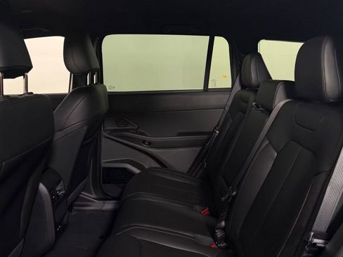 New 2026 Jeep Cherokee Limited AWD/4WD image 27