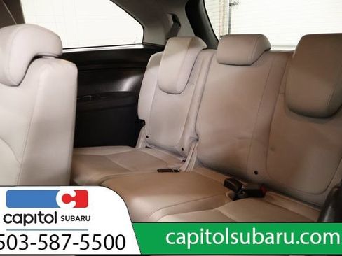 Used 2019 Honda Odyssey EX-L image 31