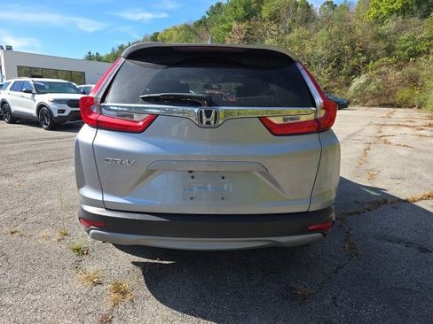 Used 2019 Honda CR-V EX-L image 4