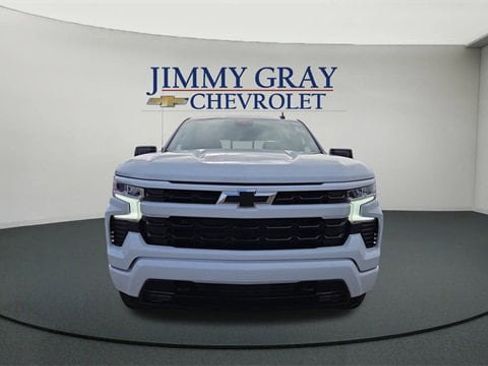 New 2026 Chevrolet Silverado 1500 RST w/ Convenience Package II image 8