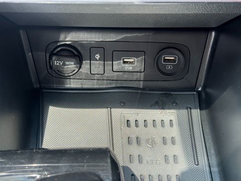 Used 2022 Hyundai Sonata N Line FWD image 30