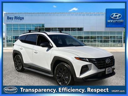 Used 2024 Hyundai Tucson XRT