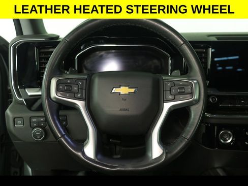 Used 2023 Chevrolet Silverado 1500 LT image 9
