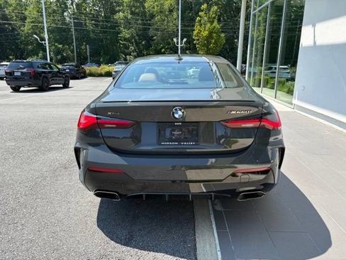 Used 2021 BMW 440i xDrive Coupe w/ Premium Package AWD/4WD image 8