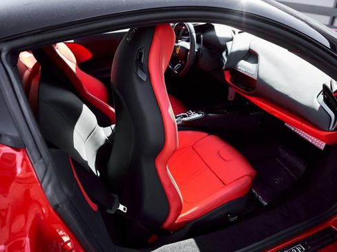 Used 2023 Ferrari SF90 Stradale AWD/4WD image 45