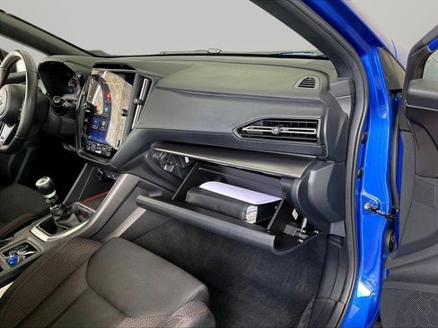 Used 2022 Subaru WRX Premium AWD/4WD image 28