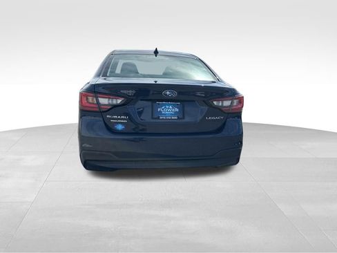 Used 2025 Subaru Legacy Premium AWD/4WD image 7