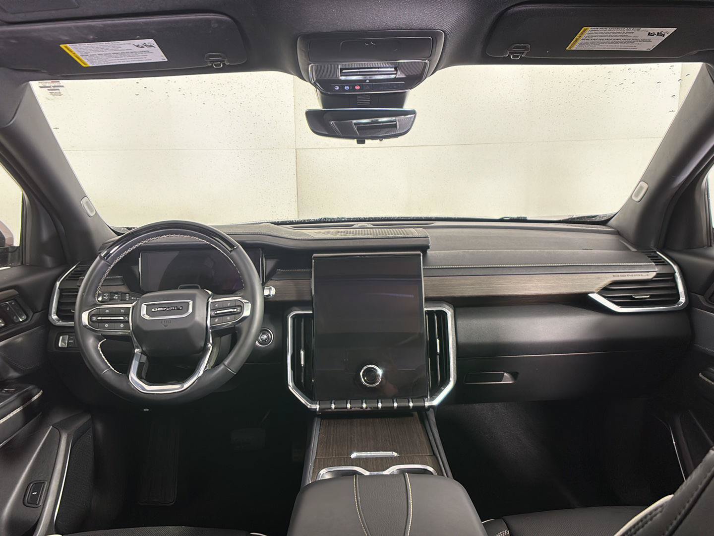 Used 2025 GMC Acadia Denali w/ Super Cruise Package AWD/4WD image 20