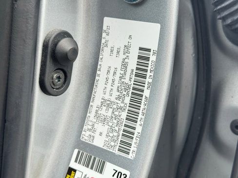 Certified 2023 Toyota Tacoma SR image 54