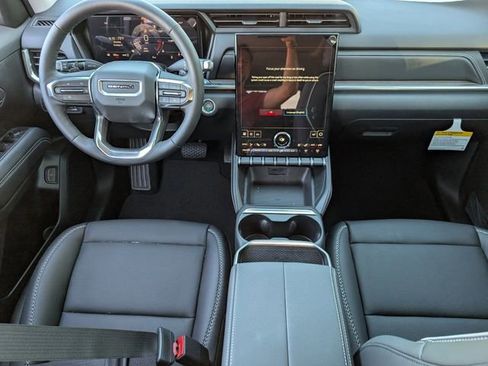 New 2026 GMC Terrain Denali AWD/4WD image 8