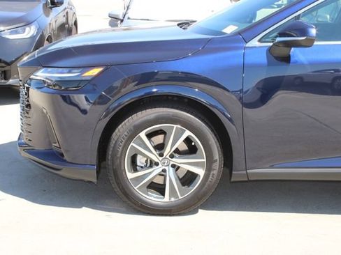Used 2026 Lexus RX 350 FWD w/ Accessory Package (Z1) image 4