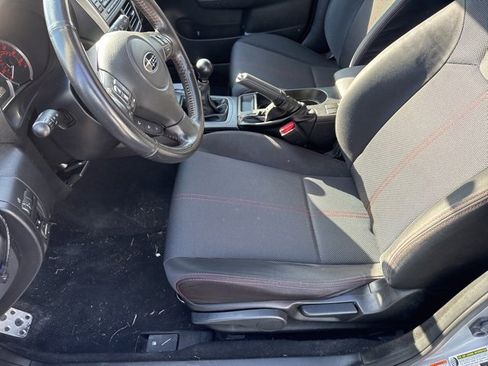 Used 2013 Subaru Impreza WRX Hatchback image 15