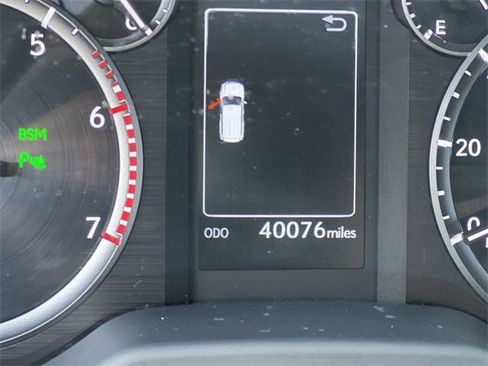 Certified 2023 Lexus GX 460 Premium image 13