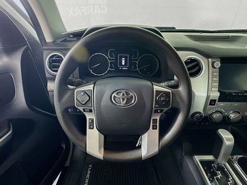 Used 2020 Toyota Tundra SR5 image 13