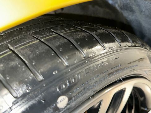 Used 2015 BMW M4 Coupe image 11