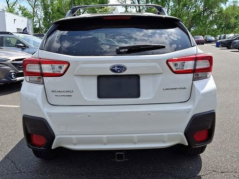 Used 2018 Subaru Crosstrek 2.0i Limited AWD/4WD image 5