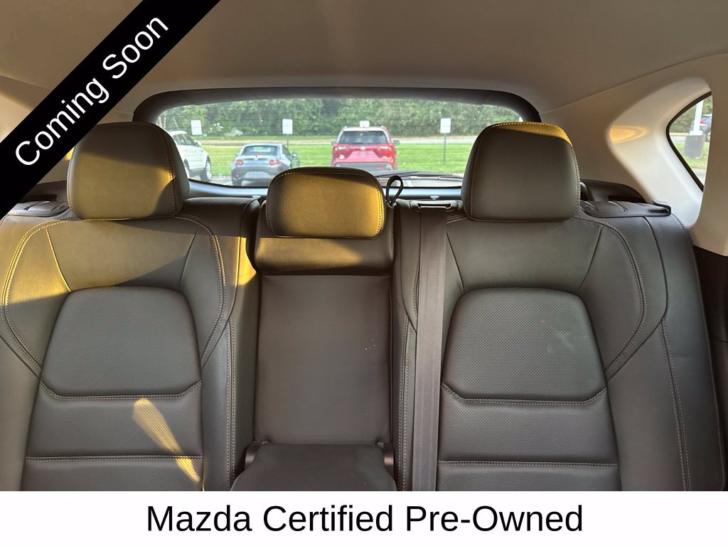 Used 2023 MAZDA CX-5 AWD 2.5 S image 19