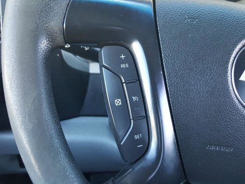 Used 2013 Chevrolet Silverado 2500 W/T RWD image 14