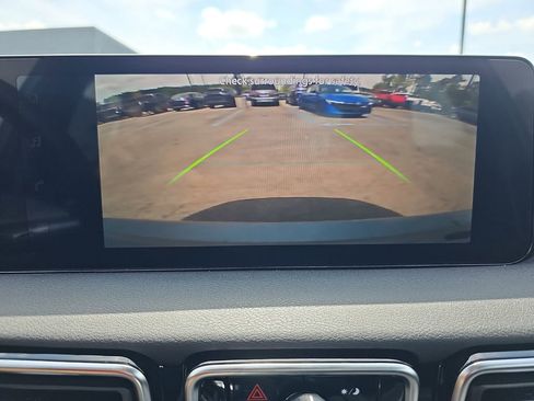 New 2026 Nissan Sentra SV w/ Floor Mat Package image 26