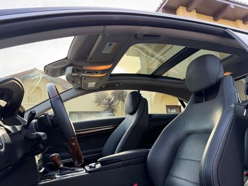 Used 2013 Mercedes-Benz E 550 Coupe image 28