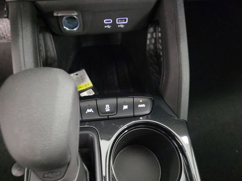 New 2026 Chevrolet TrailBlazer LT w/ Driver Confidence Package image 82