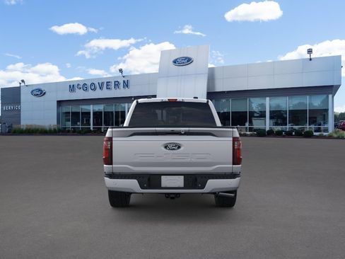New 2026 Ford F150 XLT AWD/4WD image 6