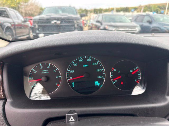 Used 2012 Chevrolet Impala LT FWD image 11