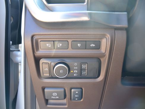 Used 2024 Ford F150 King Ranch w/ FX4 Off-Road Package AWD/4WD image 50