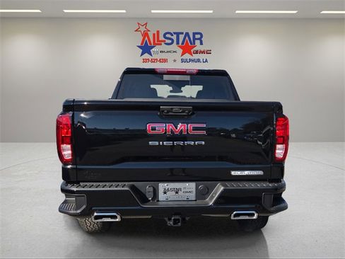 New 2026 GMC Sierra 1500 Elevation w/ Preferred Package image 6