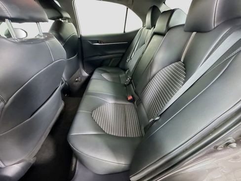 Certified 2024 Toyota Camry SE image 22