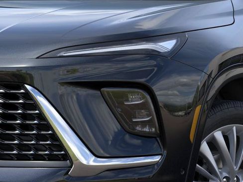 New 2026 Buick Enclave Avenir w/ Super Cruise Package FWD image 10