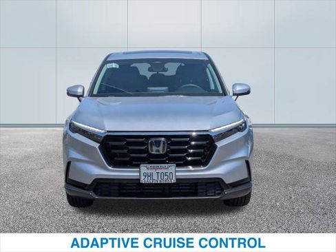 Certified 2023 Honda CR-V EX image 3
