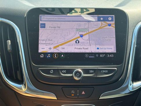Used 2023 Chevrolet Equinox LT FWD image 23