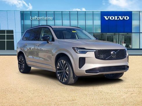 New 2026 Volvo XC90 B6 Ultra w/ Protection Package Premier AWD/4WD image 3