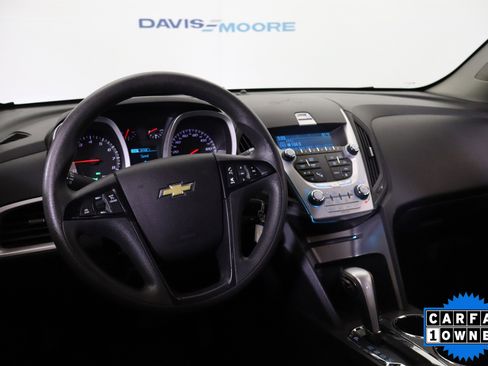 Used 2013 Chevrolet Equinox LS FWD image 16