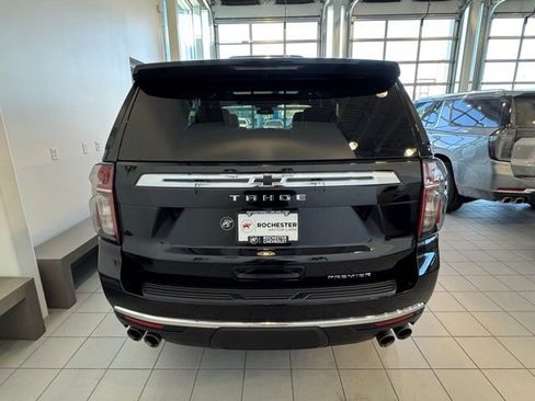 Certified 2023 Chevrolet Tahoe Premier image 38