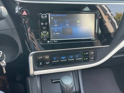 Used 2017 Toyota Corolla iM FWD image 20